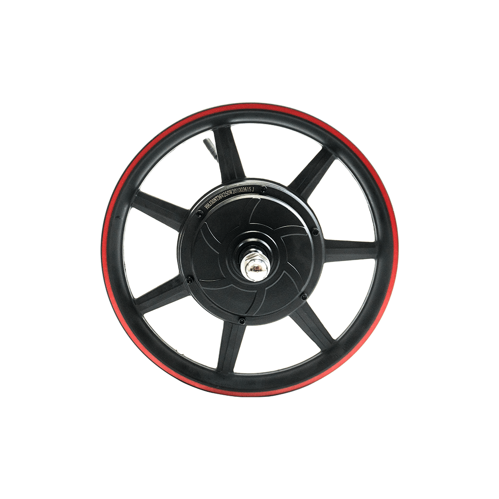 DYU Motor 14 inch D3+/D3F DYU Motor 14 inch D3+/D3F