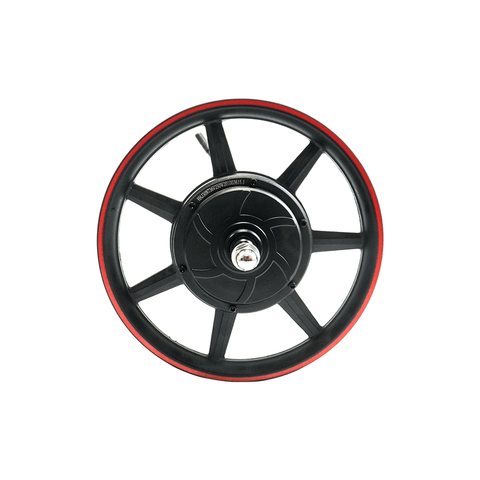 DYU Motor 14 inch D3+/D3F DYU Motor 14 inch D3+/D3F