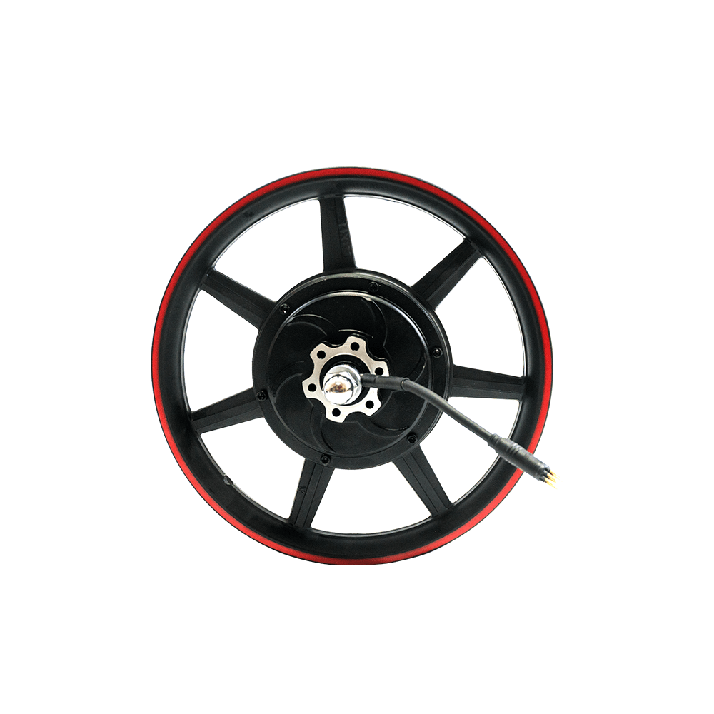 DYU Motor 14 inch D3+/D3F DYU Motor 14 inch D3+/D3F