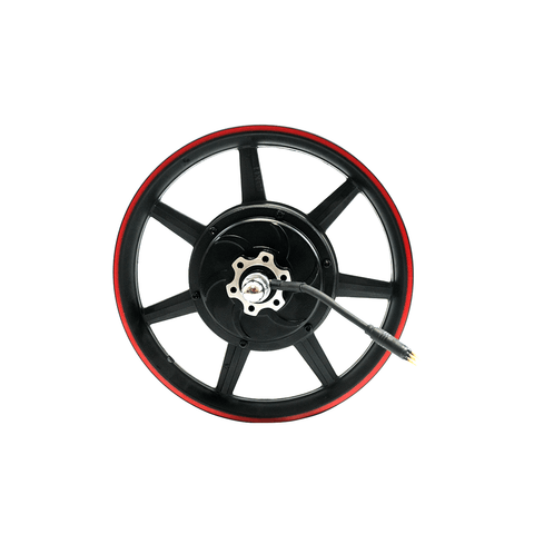 DYU Motor 14 inch D3+/D3F DYU Motor 14 inch D3+/D3F