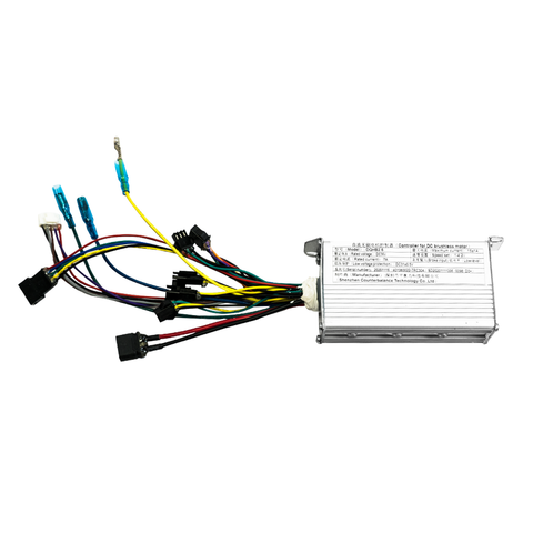 DYU Controller DYU Controller