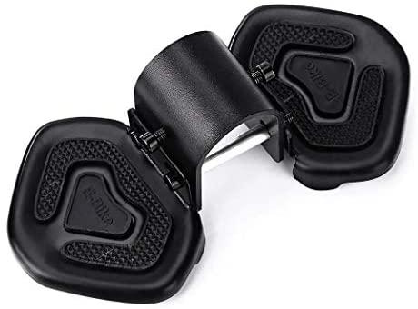 DYU Children's Saddle + Foot Pedal Set for F - Bike DYU All Models DYU Children's Saddle + Foot Pedal Set for F - Bike DYU All Models