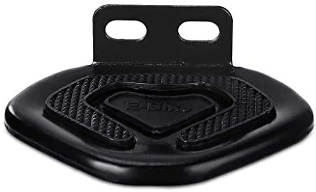 DYU Children's Saddle + Foot Pedal Set for F - Bike DYU All Models DYU Children's Saddle + Foot Pedal Set for F - Bike DYU All Models