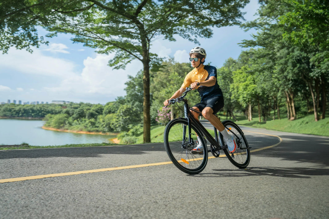 Verständnis von IP-Schutzarten: Wie wasserbeständig ist Ihr E-Bike wirklich?