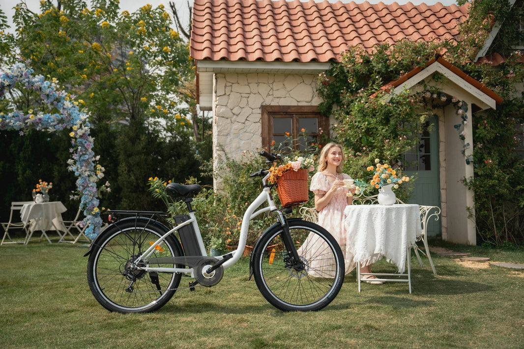 DYU C6 Testbericht 2026: Echte Nutzererfahrung nach 500KM