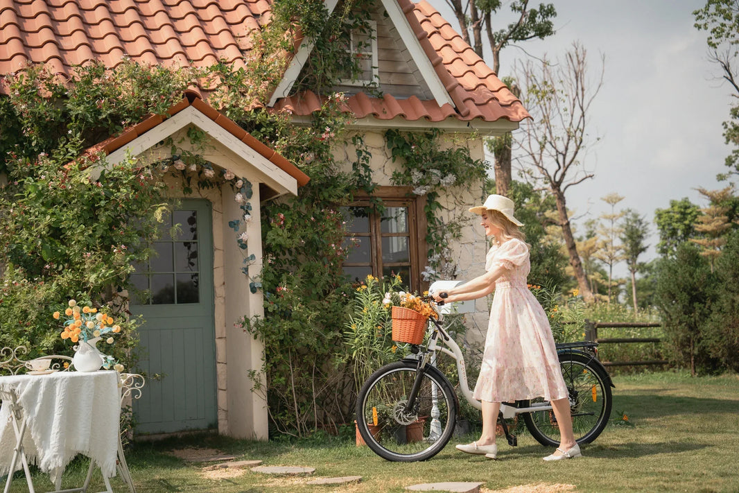 E-Bike-Vergleich: Die besten Modelle für 2025 im Test