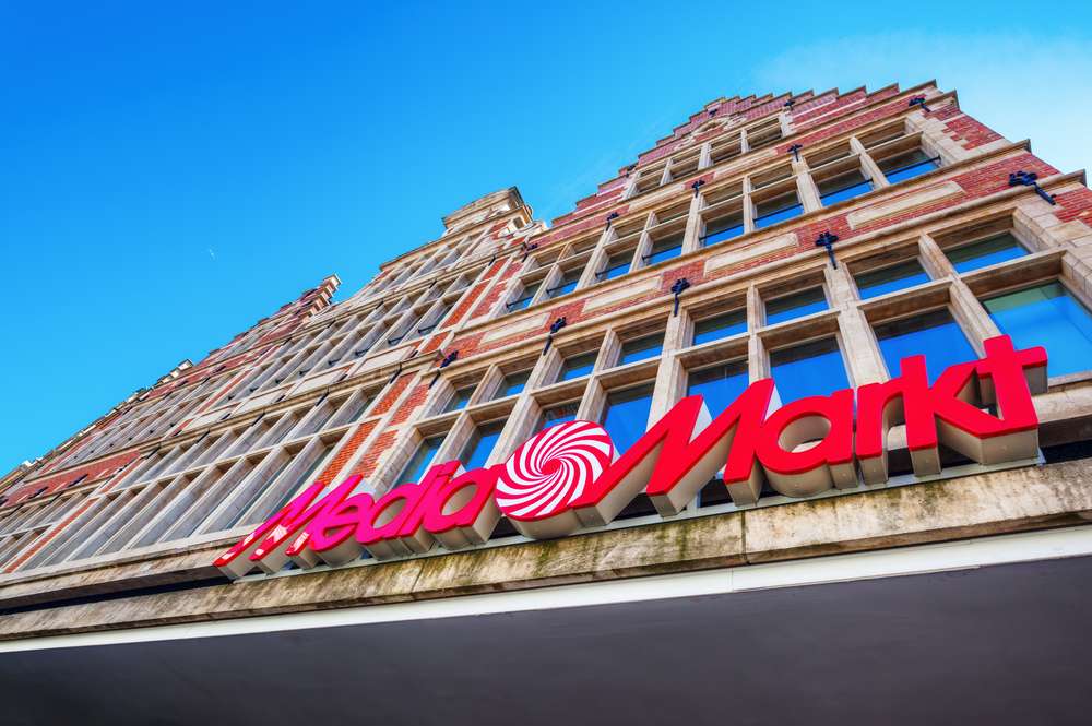 DYU tritt offiziell in den deutschen Markt ein – Kooperation mit MediaMarkt gestartet