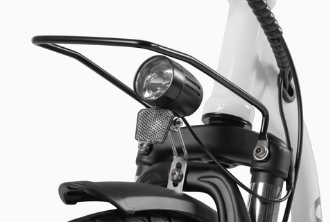 DYU C6 Pro 26-Zoll City E-Bike