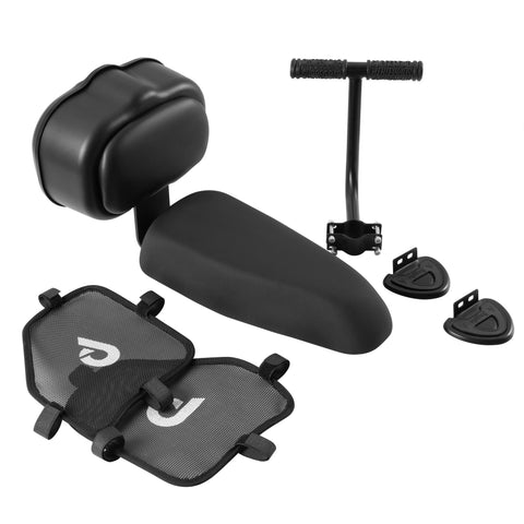 DYU C9 Kindersitz Set