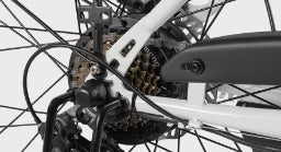 SHIMANO SCHALTWERK