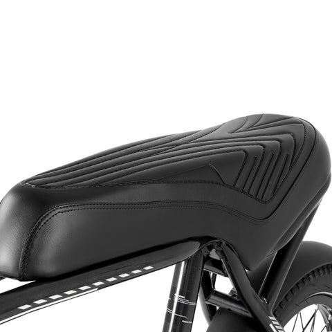 DYU UX-BMX 20-Zoll Fatbike E-Bike