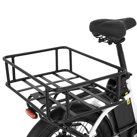 DYU C9 Hinterradkorb