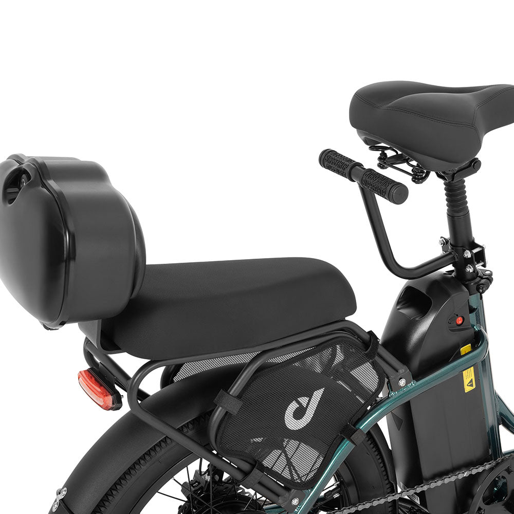 DYU C9 Kindersitz Set