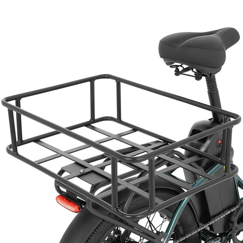 DYU C9 Hinterradkorb