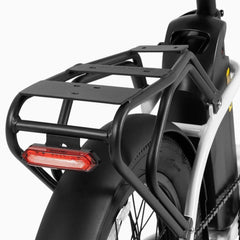 DYU C9 20 Zoll Langstrecken-E-Bike