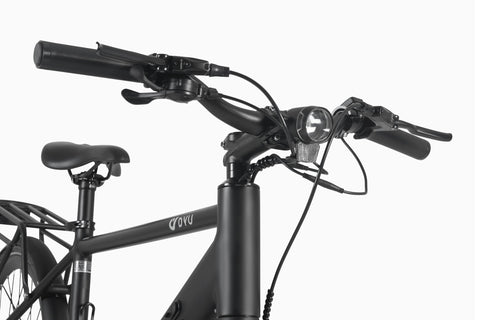 DYU C4 Ebike