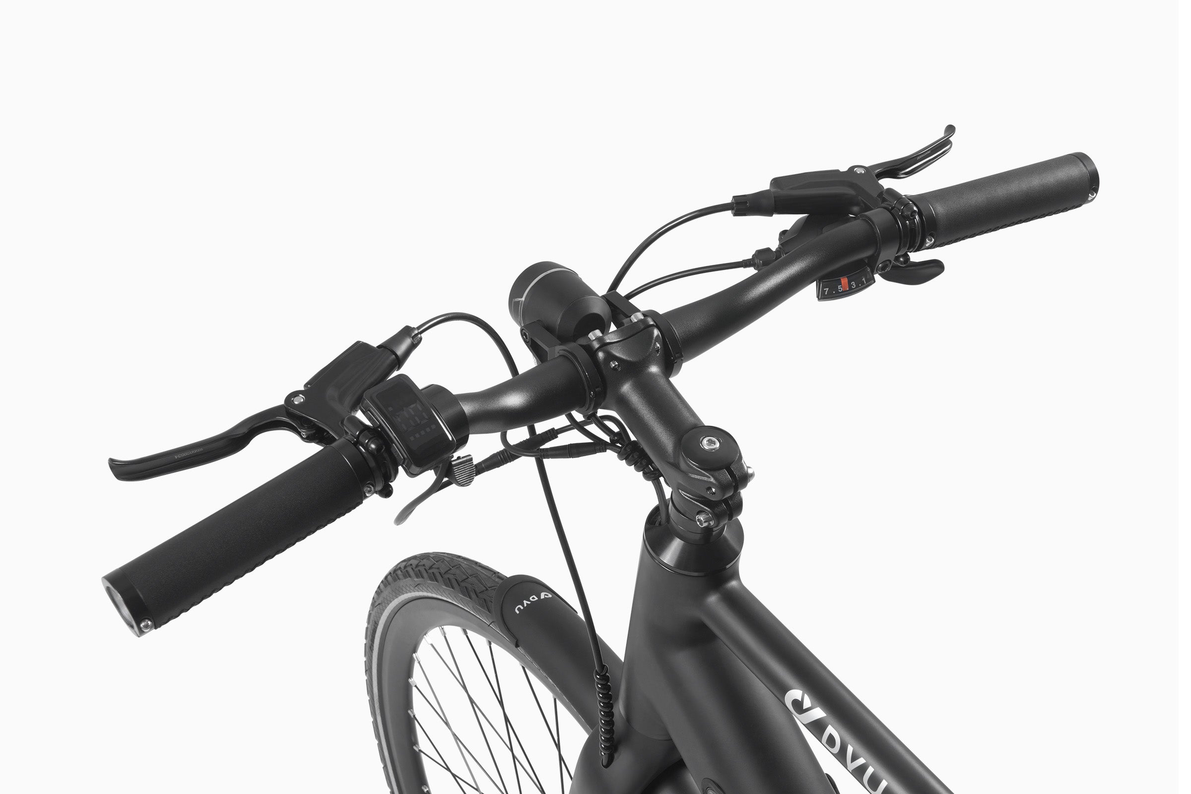 DYU C4 Ebike