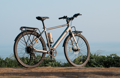 DYU C4 Ebike