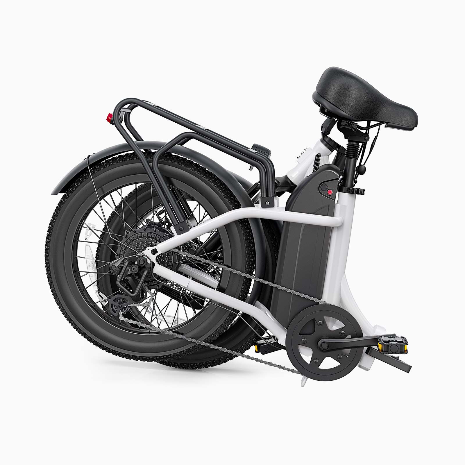DYU C9 Ebike