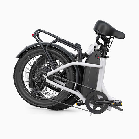 DYU C9 Ebike