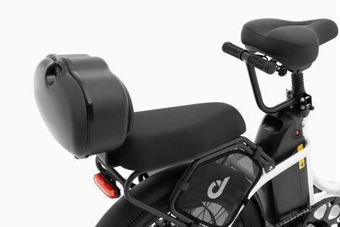 DYU C9 Ebike