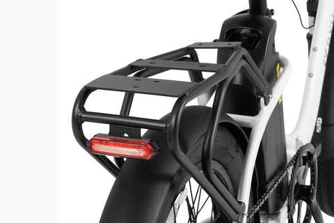 DYU C9 Ebike