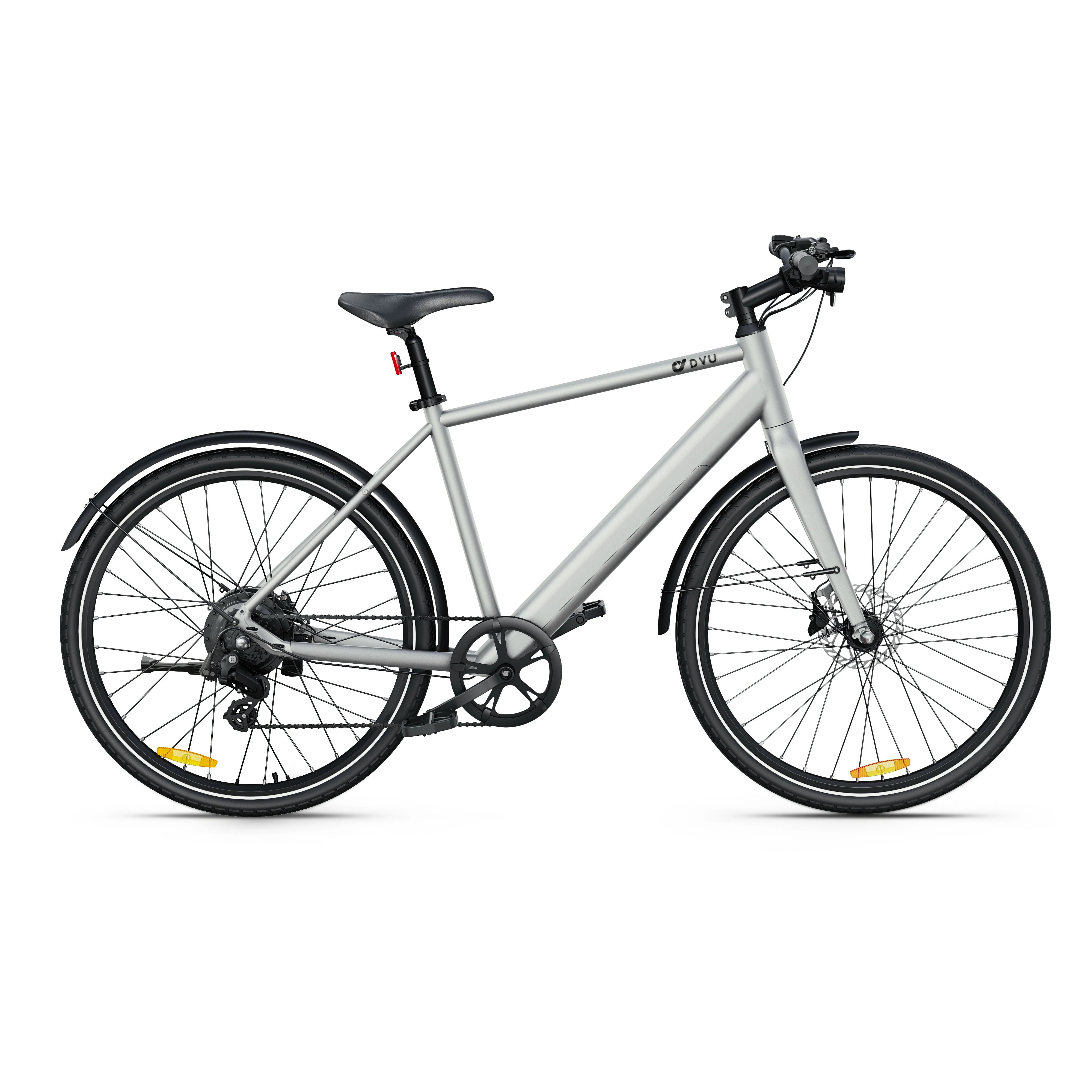 DYU Stroll 1 700C Stadt E-Bike