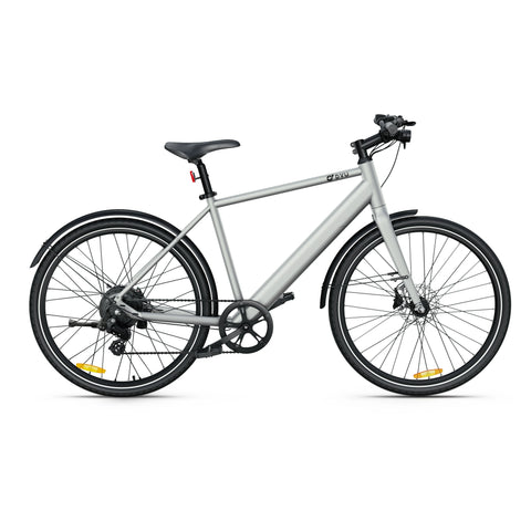 DYU Stroll 1 700C Stadt E-Bike