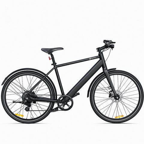 DYU Stroll 1 700C Stadt E-Bike