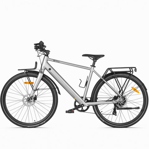 DYU Stroll 1 700C Stadt E-Bike