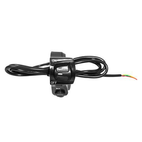 DYU Ein-/Ausschalter