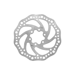 DYU DISC D3+